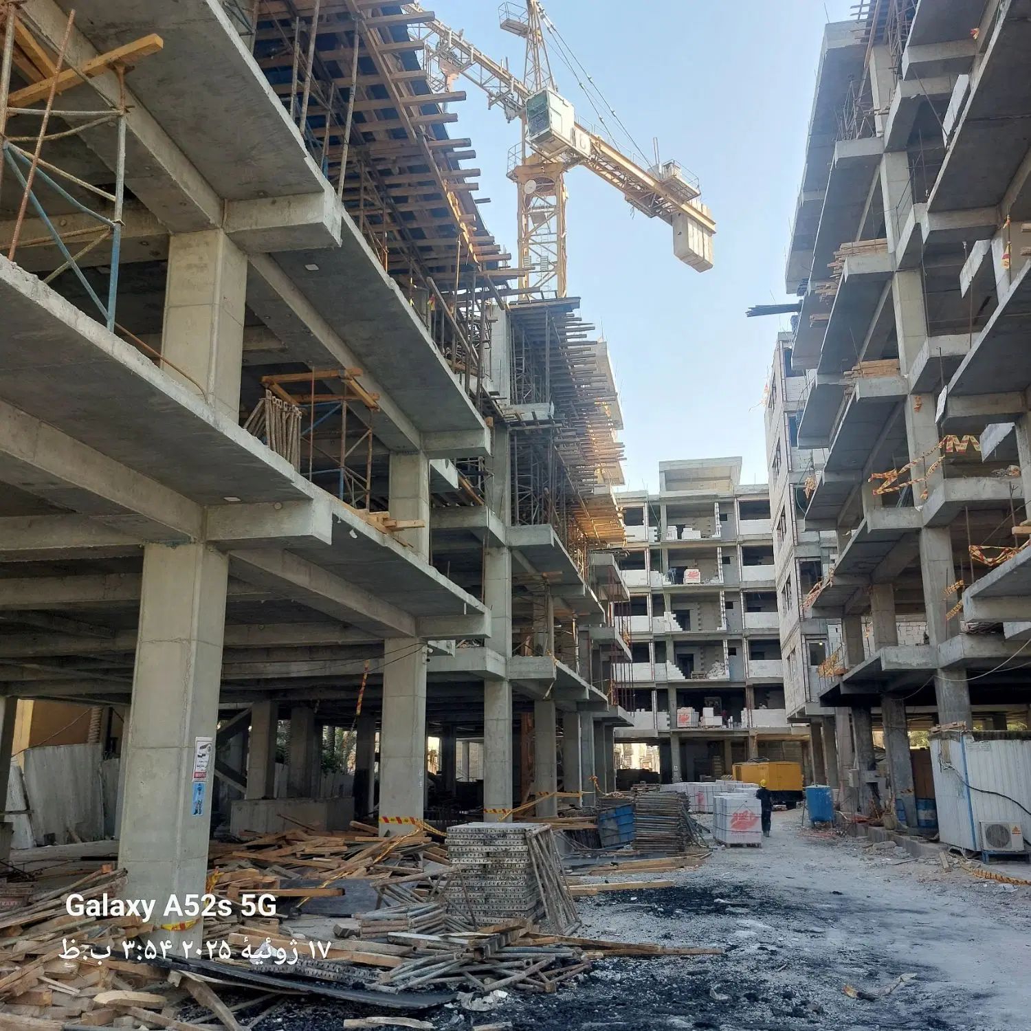 اوستا کار تاسیسات و شاگرد|استخدام معماری، عمران و ساختمانی|تهران, ونک|دیوار