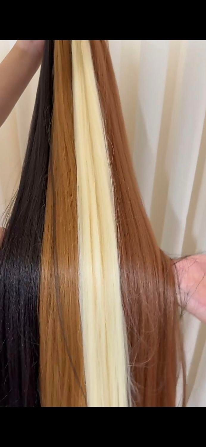 فروش انواع موی دم اسبی|زیورآلات و اکسسوری|بیرجند, |دیوار