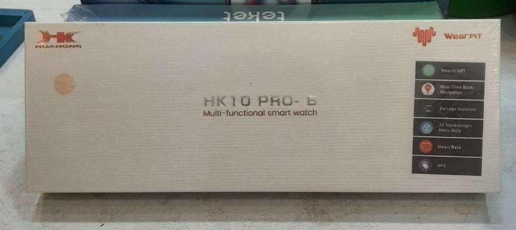 انواع ساعت های هوشمند اورجینال|لوازم جانبی موبایل و تبلت|تبریز, |دیوار