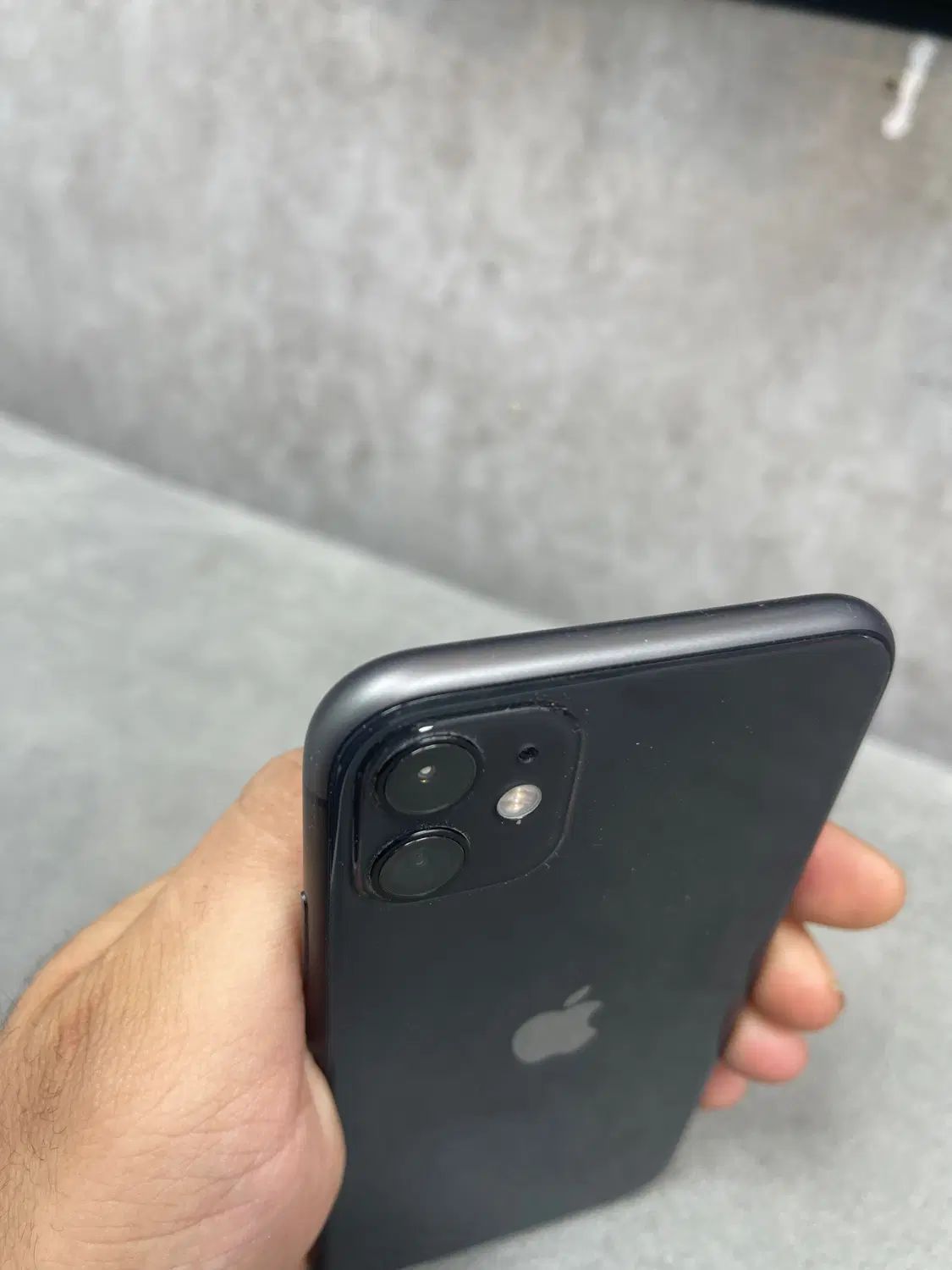 Iphone 11 normal 128g|موبایل|کرج, گوهردشت|دیوار