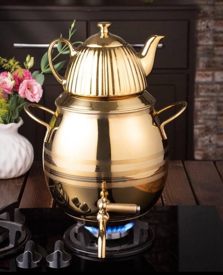 حراج کتری قوری|قوری، کتری، قهوه‌ساز دستی|کرج, عظیمیه|دیوار