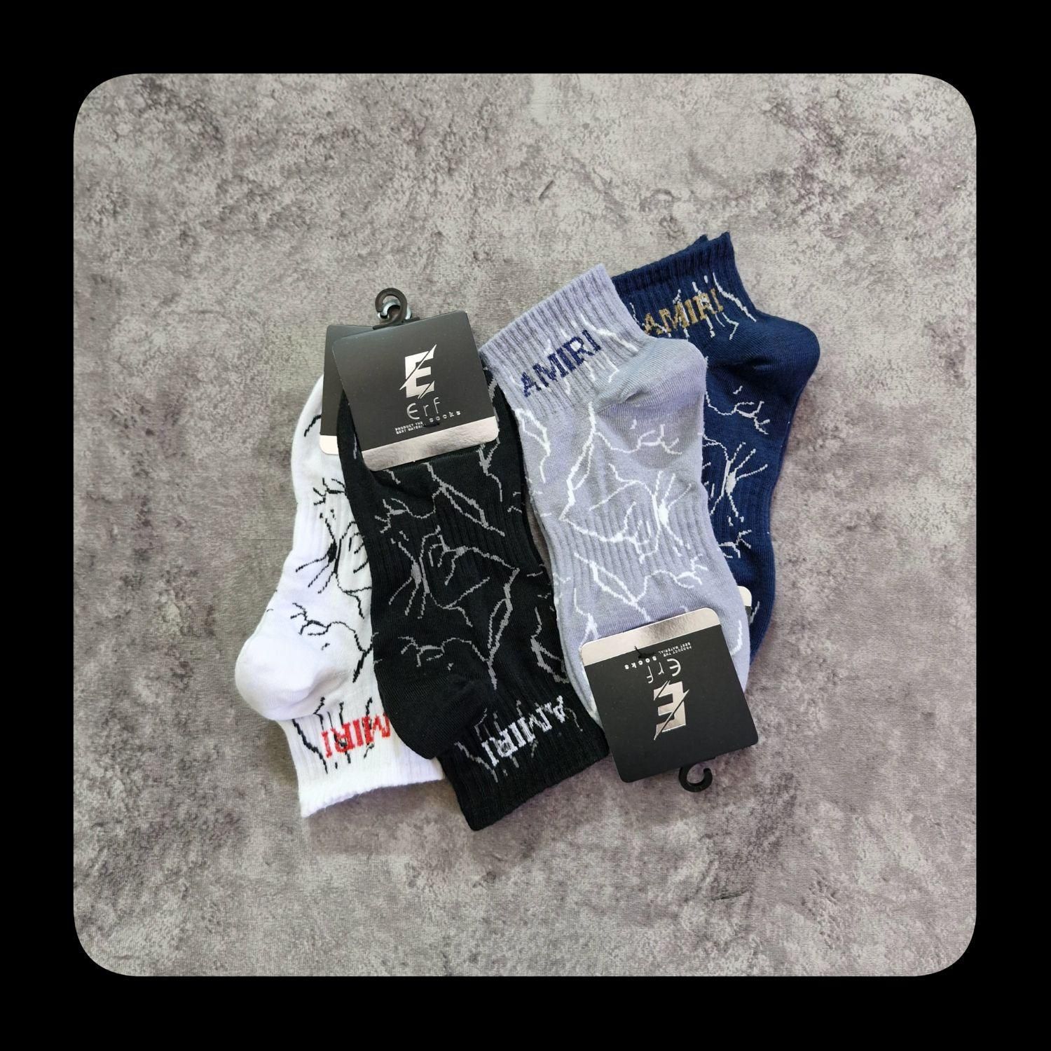 جوراب مردانه و کش انگلیسی|لباس|کرج, ساسانی (قلمستان)|دیوار