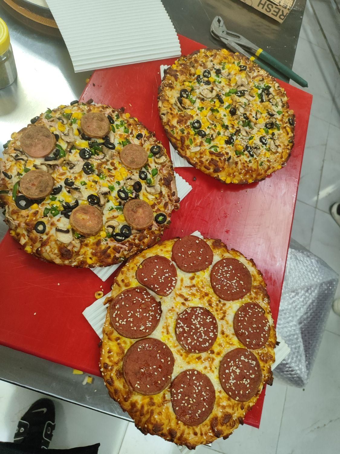 راه اندازی 0تا100سوخاری و فست فود کافه|کافی‌شاپ و رستوران|کرج, کرج نو|دیوار