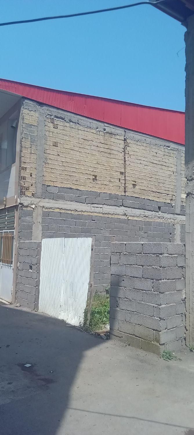 زمین مسکونی آپارتمانی نقلی مدارک معتبر|فروش زمین و ملک کلنگی|رشت, انصاری|دیوار