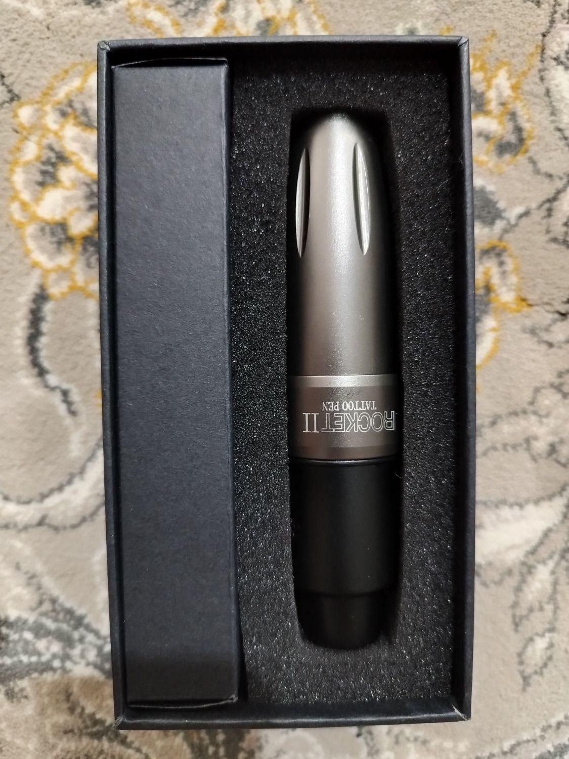 دستگاه تتو بدن|آرایشی، بهداشتی، درمانی|بیرجند, |دیوار