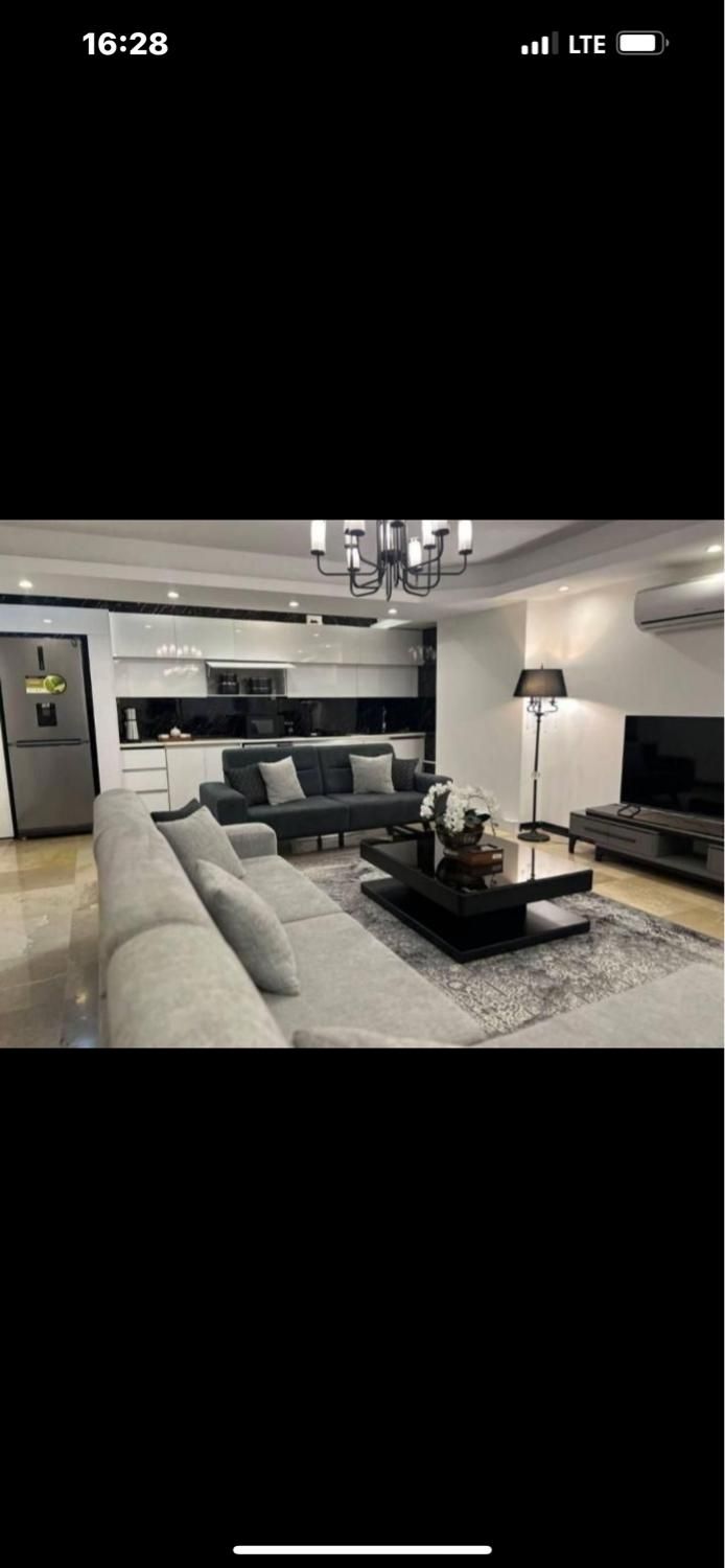 اجاره آپارتمان روزانه|اجارهٔ کوتاهمدت آپارتمان و سوئیت|کرج, فاز ۲ مهرشهر|دیوار