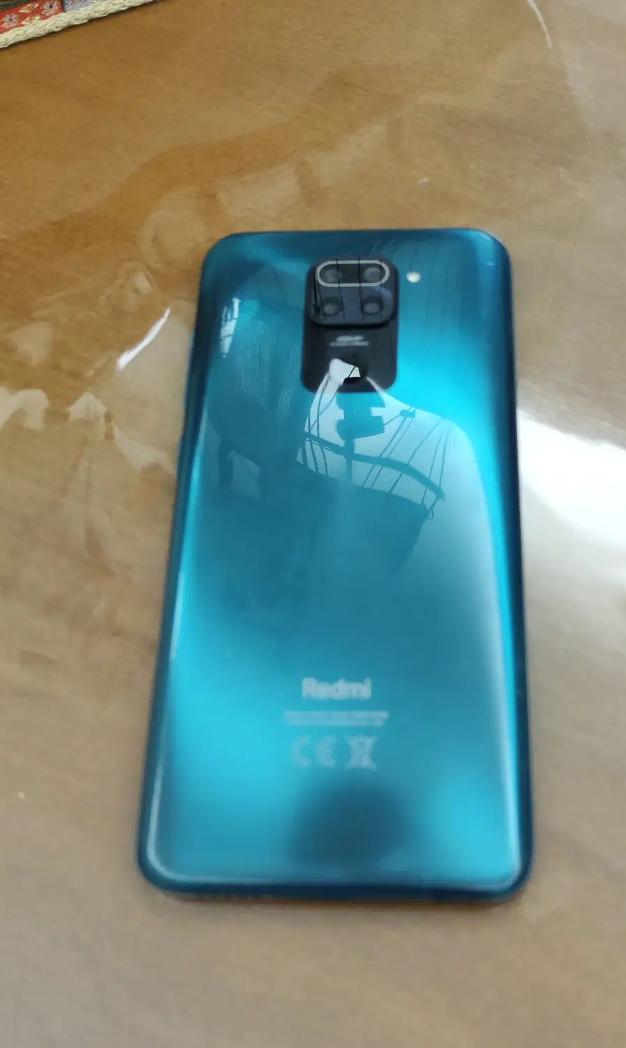 گوشی هوشمندRedmi note9|موبایل|تبریز, |دیوار