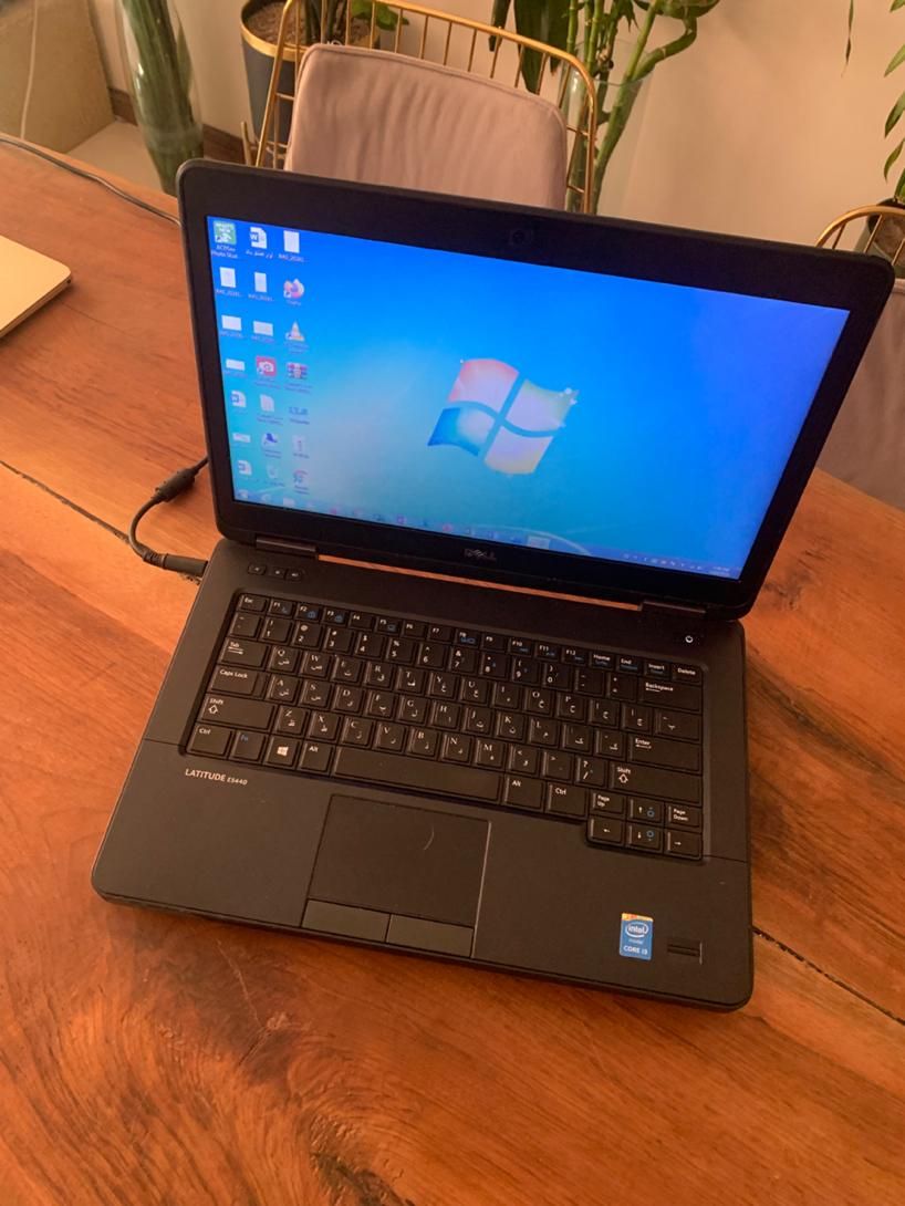 لپ تاپ دل dell latitude معاوضه هم دارم بخونید|رایانه همراه|تهران, سرو آزاد|دیوار
