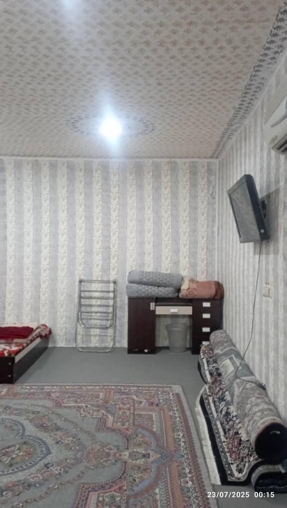 اجاره روزانه/هفتگی/ماهانه آپارتمان ۶۵ متری|اجارهٔ کوتاه‌مدت آپارتمان و سوئیت|شوشتر, |دیوار
