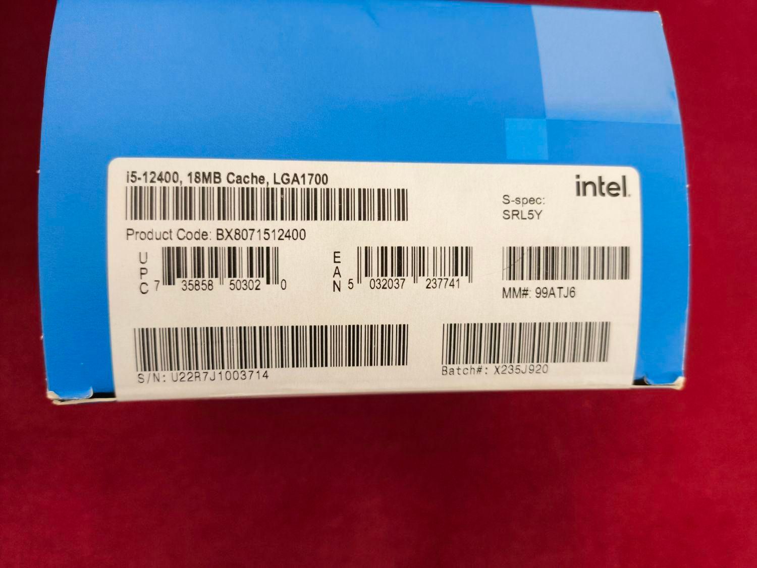خنک کننده CPU|قطعات و لوازم جانبی رایانه|زرندیه, |دیوار