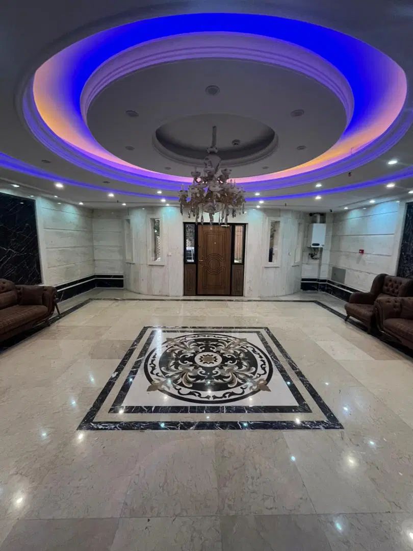 ۱۳۵ متر ۳خواب طبقه ۳|اجارهٔ آپارتمان|تهران, طرشت|دیوار