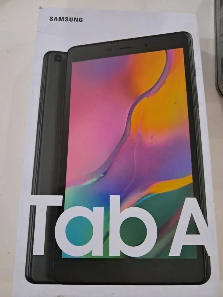 تبلت samsung Galaxy Tab A|تبلت|تهران, اباذر|دیوار