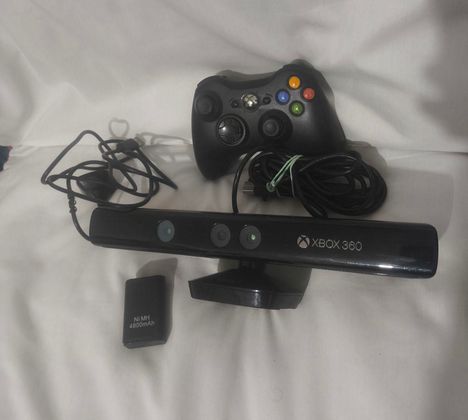 ایکس باکس سوپر اسلیم|کنسول، بازی ویدئویی و آنلاین|کهنوج, |دیوار