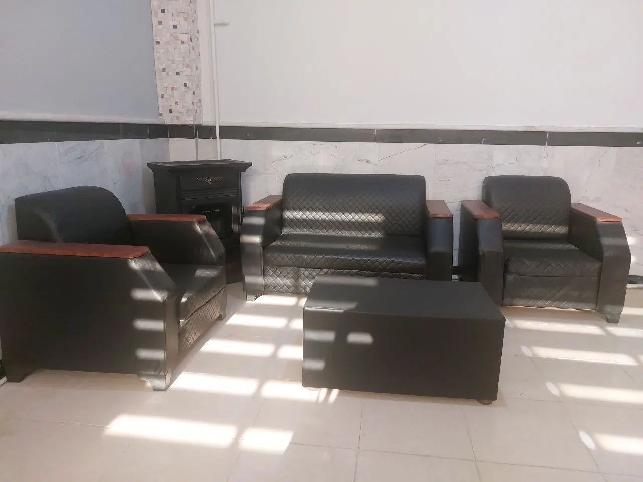 فروش مبل نو|مبلمان خانگی و میز عسلی|کرمانشاه, |دیوار