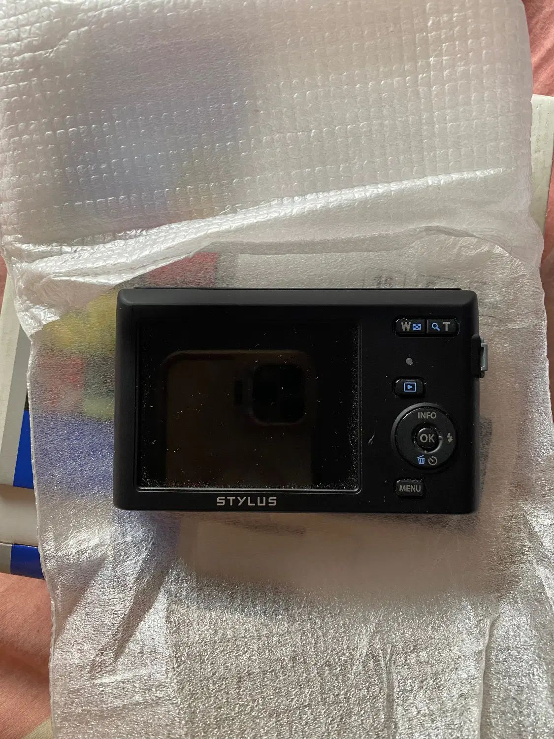 دوربین عکاسی Olympus Stylus VG-180|دوربین عکاسی و فیلم‌برداری|تهران, آجودانیه|دیوار