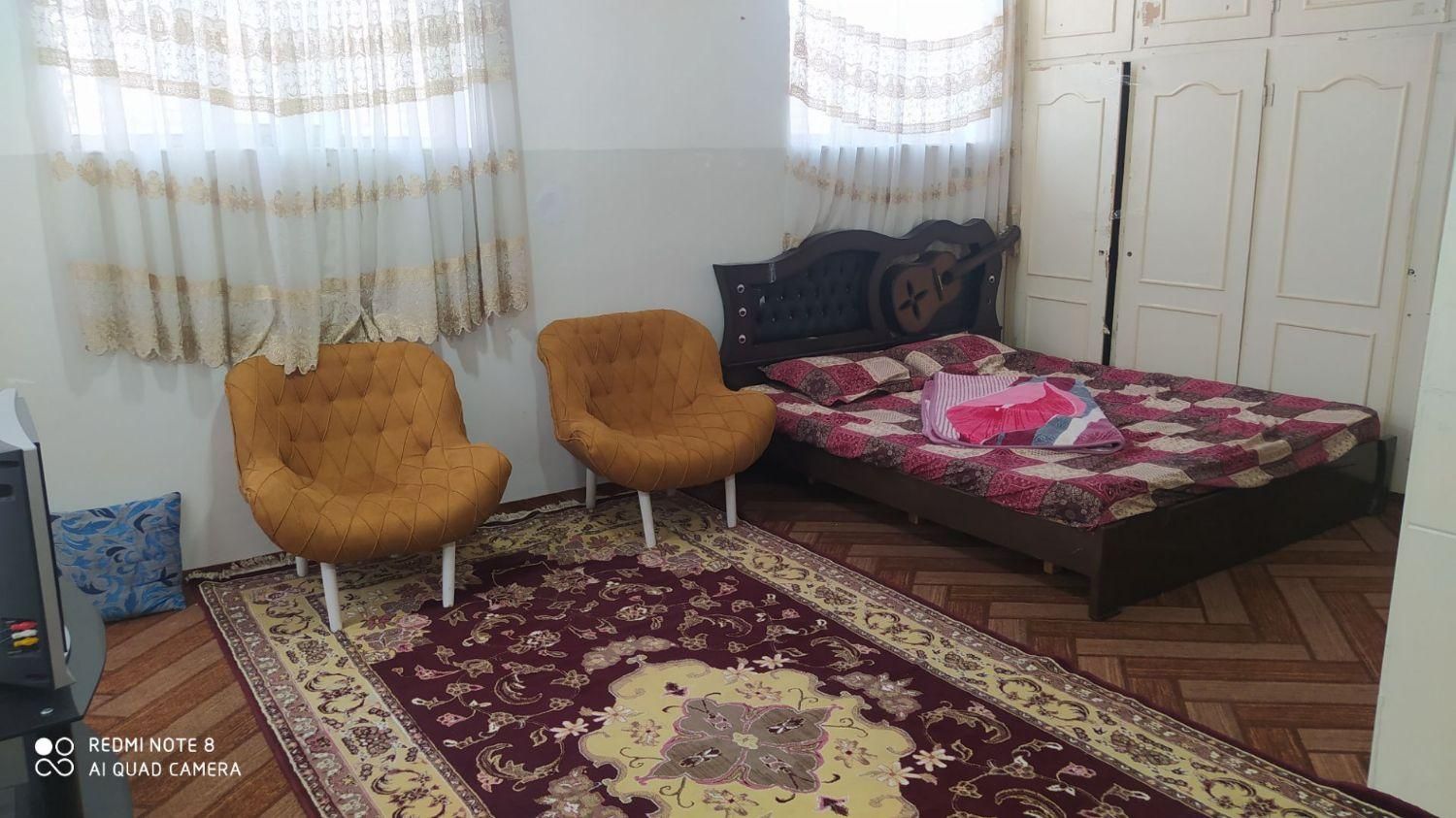 اجاره کوتاه مدت منزل مبله.و تمام امکانات|اجارهٔ کوتاه‌مدت آپارتمان و سوئیت|مشهد, هفده شهریور|دیوار