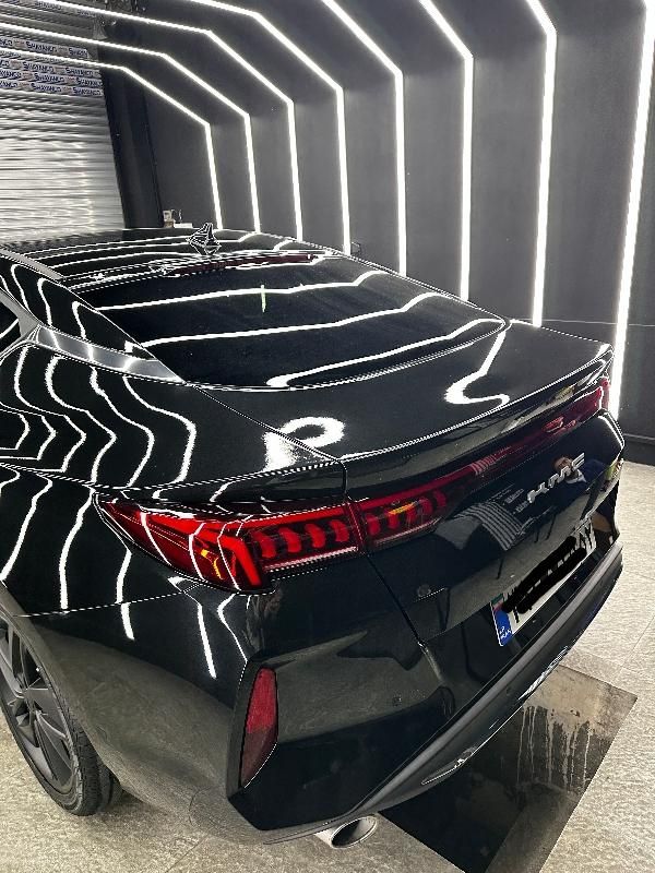 پولیش و نانوسرامیک دریفت|خدمات موتور و ماشین|بیرجند, |دیوار