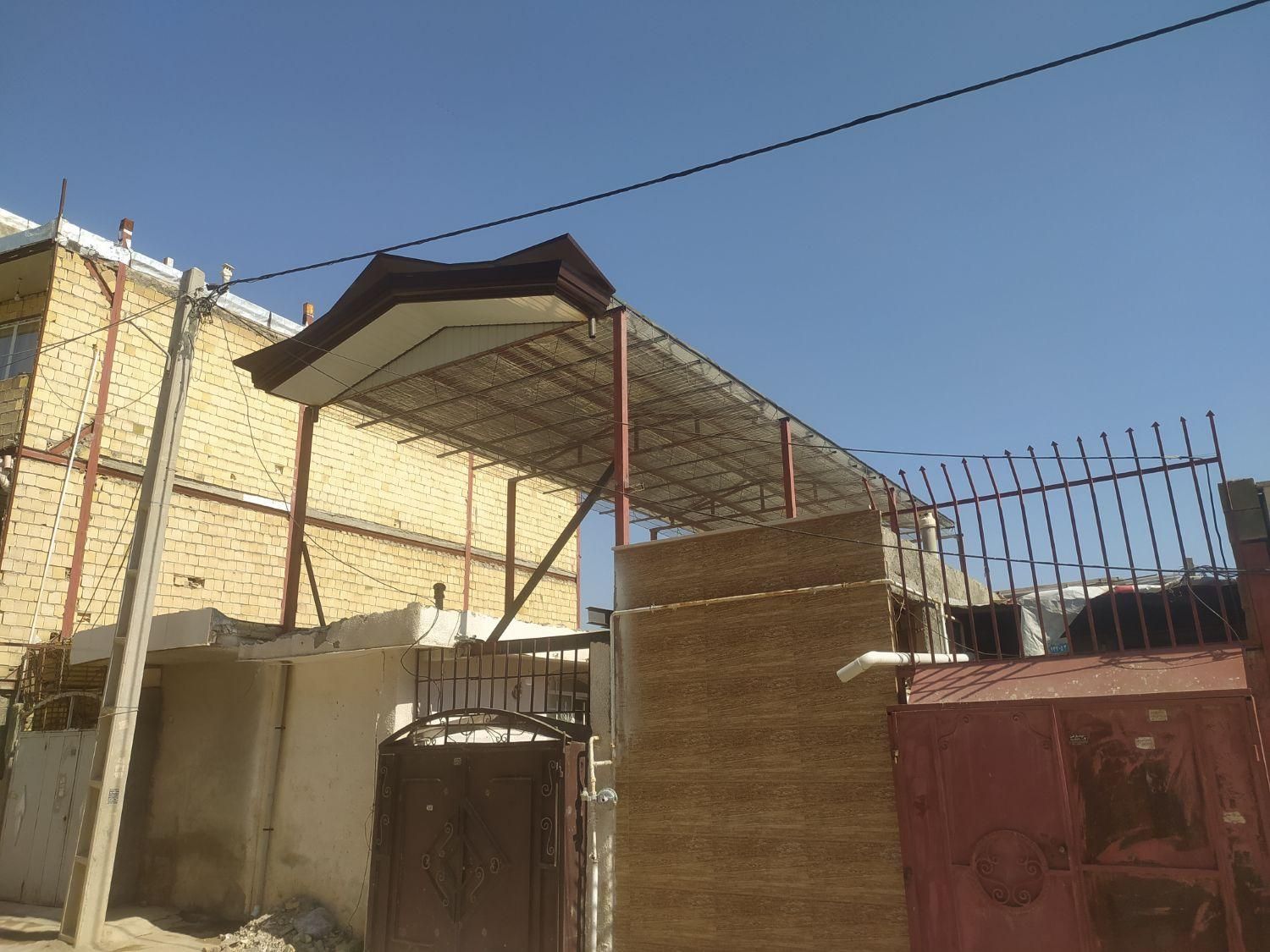 سبک سازی وشیروانی|خدمات پیشه و مهارت|کرمانشاه, |دیوار