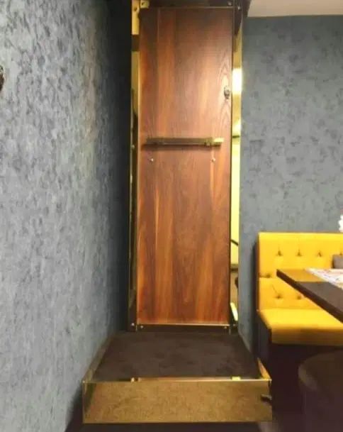 بالابر و آسانسور Iran Elevator|مصالح و تجهیزات ساختمان|کرج, فاز ۴ مهرشهر|دیوار