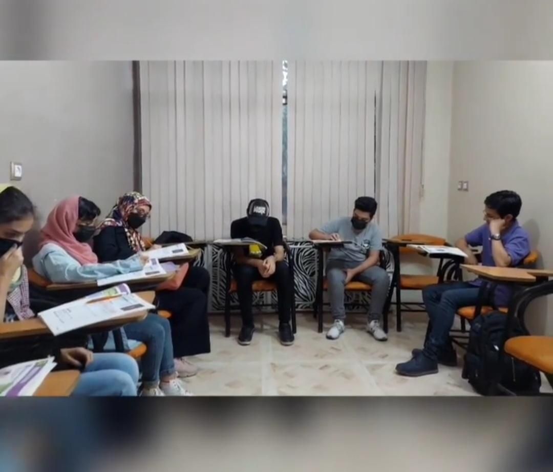 تدریس خصوصی زبان انگلیسی معلم خصوصی زبان|خدمات آموزشی|مشهد, وکیل‌آباد|دیوار