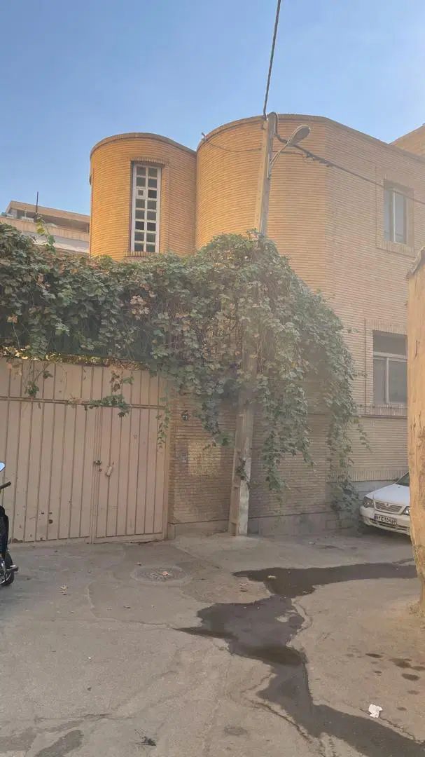 فروش منزل کلنگی|فروش زمین و ملک کلنگی|اصفهان, شاهزاده ابراهیم|دیوار