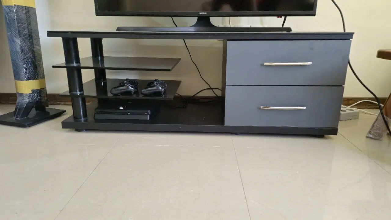 میز تلوزیون tv|میز تلویزیون|مشهد, هنرستان|دیوار