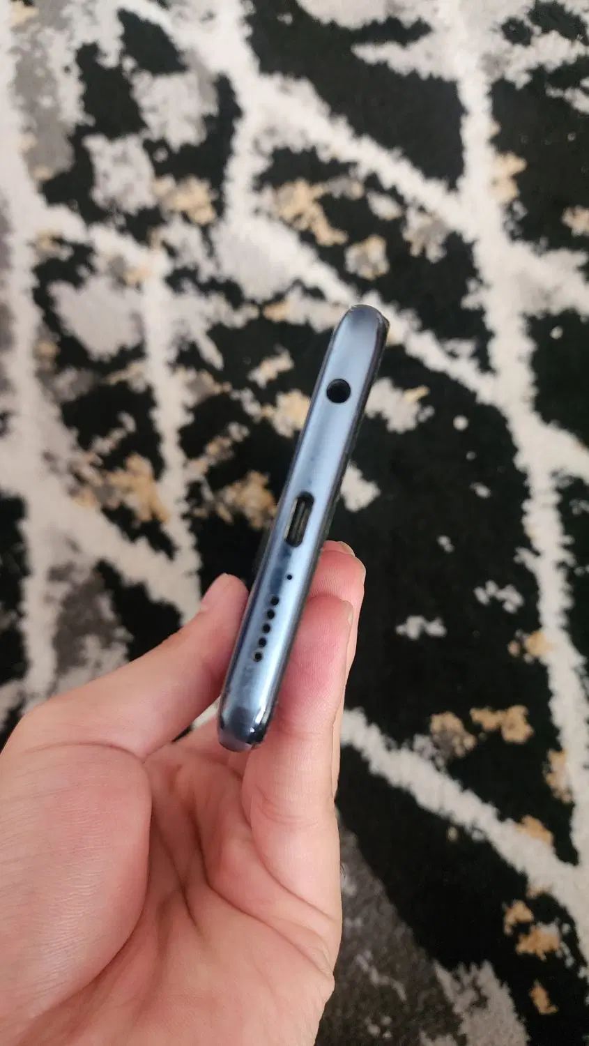 گوشی آدمی نوت 9 پرو redmi note 9 pro|موبایل|تهران, تهرانپارس شرقی|دیوار