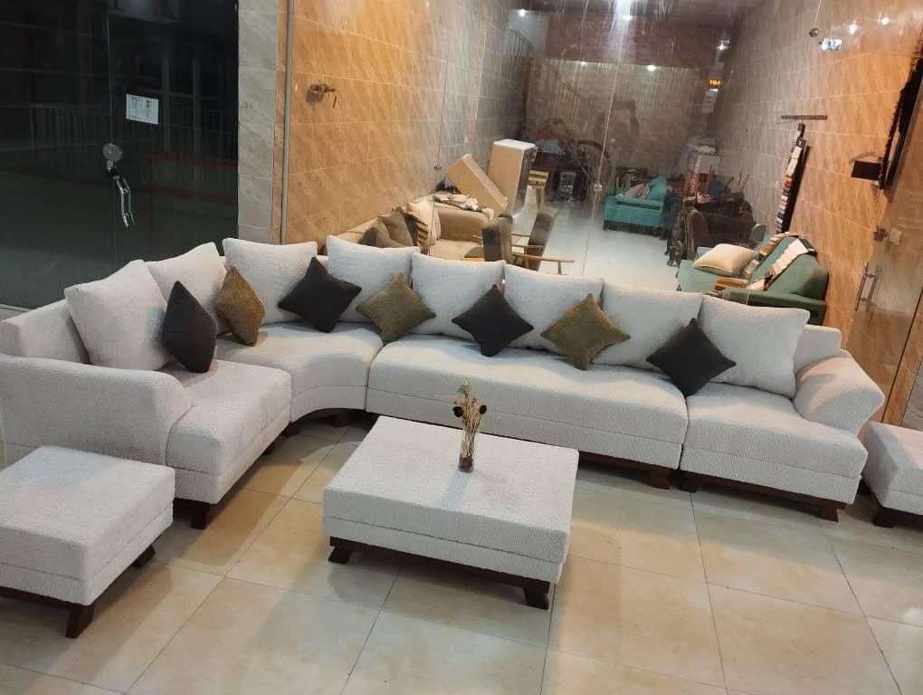 تعمیر و تعویض روکش مبل|خدمات پیشه و مهارت|صدرا-فارس, فاز ۱|دیوار