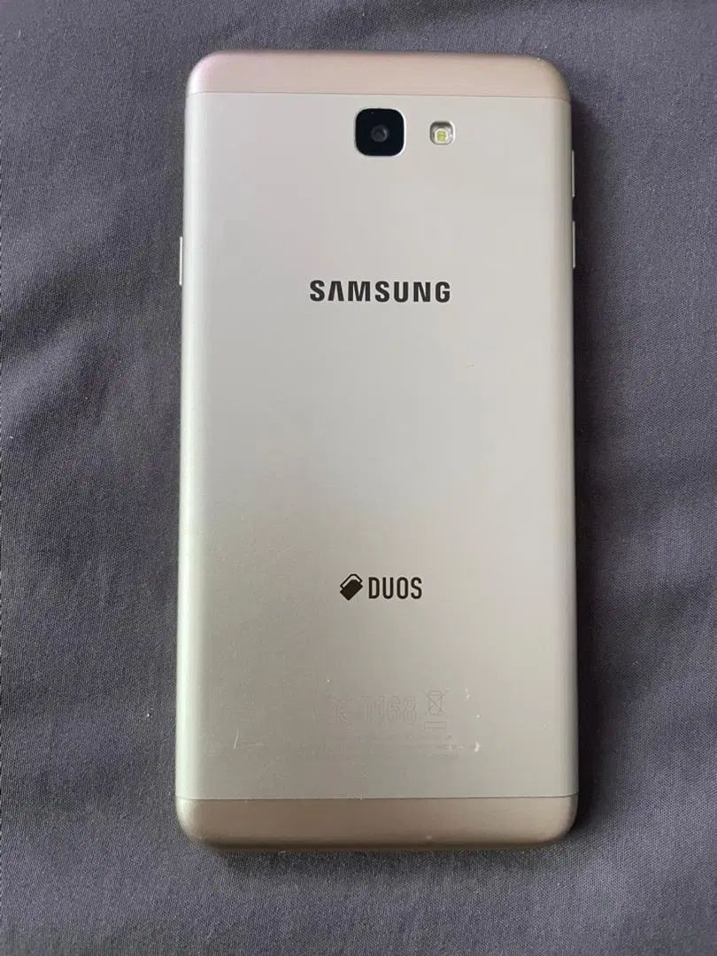 سامسونگ جی ۷پرایم -samsung j7 prime|موبایل|تهران, فرحزاد|دیوار