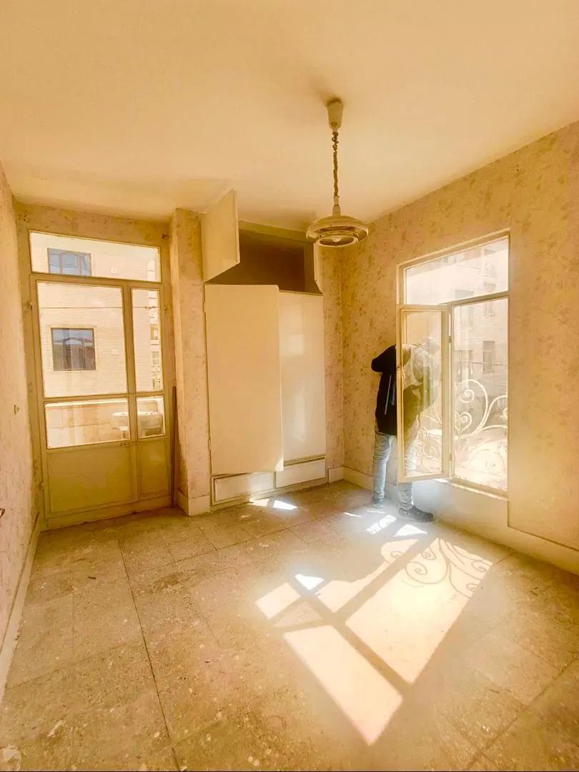 اآپارتمان ۱۰۸ متری ۲ خوابه طبقه ۲ در منصوریه منگل|اجارهٔ آپارتمان|ری, منصوریه منگل|دیوار