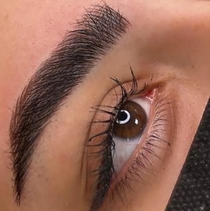 خدمات آرایش دائم،میکروبلیدینگ مویی ابرو درتهرانسر|خدمات آرایشگری و زیبایی|تهران, تهرانسر شرقی|دیوار