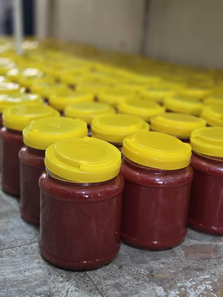 تولید و پخش رب گوجه فرنگی ارگانیک|عمده‌فروشی|تهران, اوقاف|دیوار