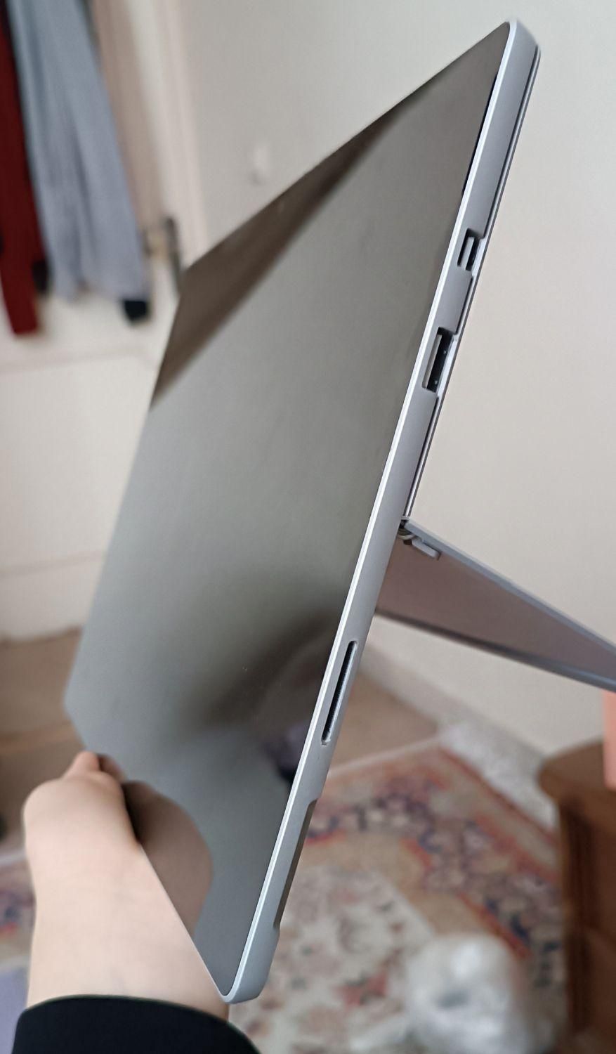 surface pro 6 i7/16/512|رایانه همراه|تهران, دهکده المپیک|دیوار