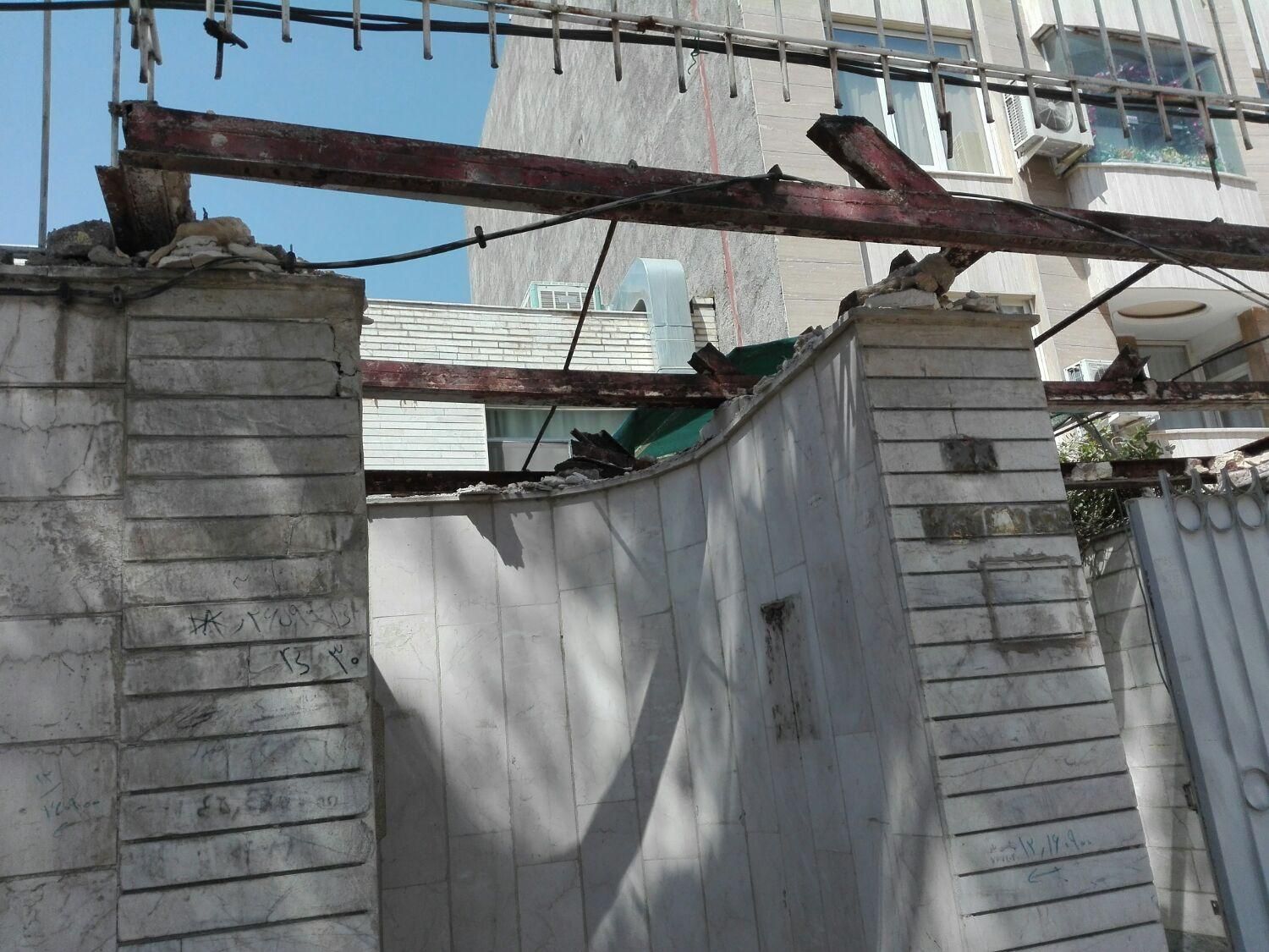 بنا استا بنا تخریب خورده کاری گچکار سرتاسر شهر|خدمات پیشه و مهارت|مشهد, دانشجو|دیوار