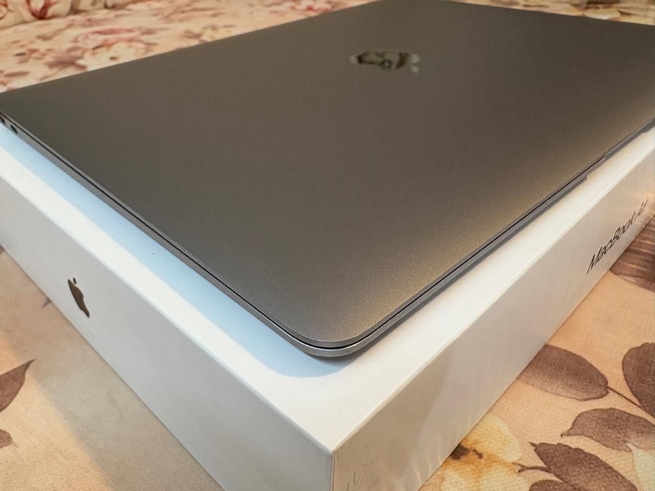 Macbook air M1 - مک بوک ایر M1|رایانه همراه|مشهد, صیاد شیرازی|دیوار