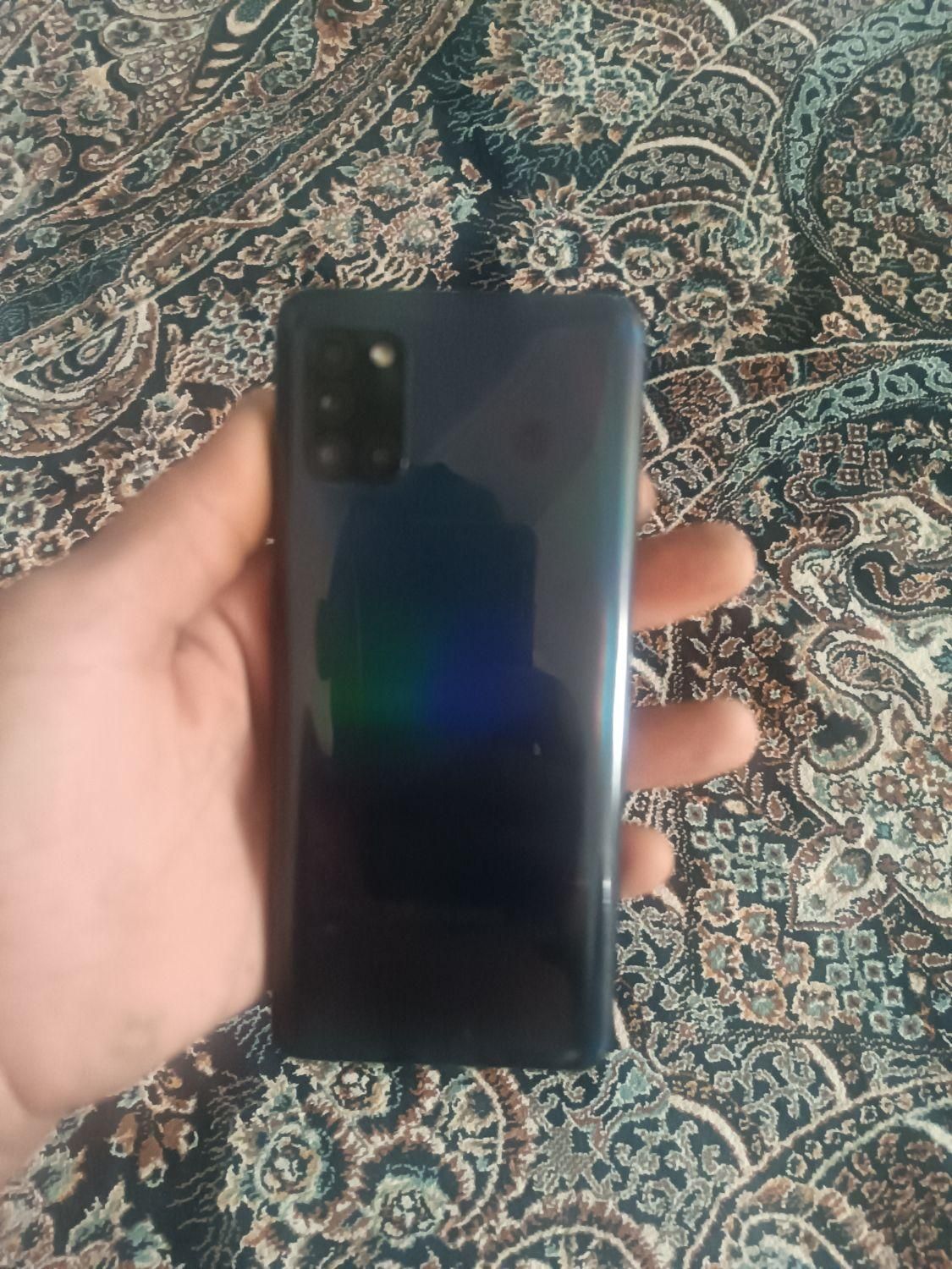 سامسونگ Galaxy A31 با حافظهٔ ۱۲۸ گیگابایت|موبایل|رباط‌کریم, |دیوار