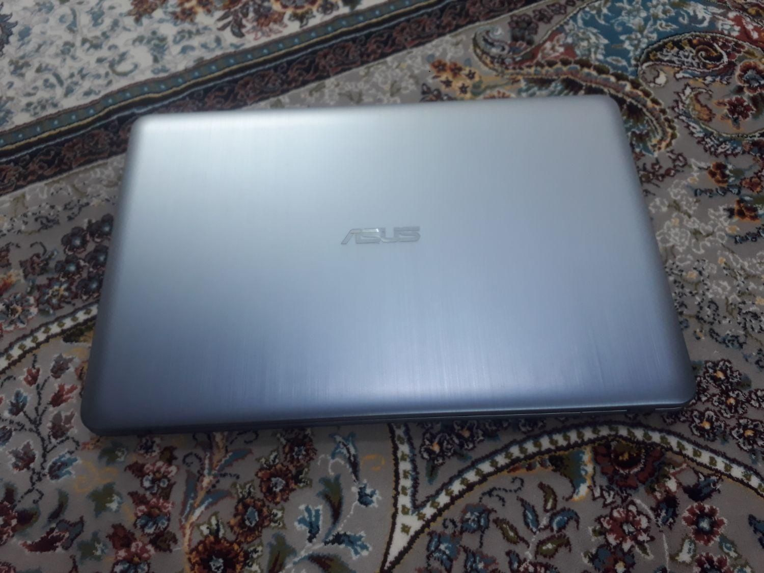 لپ تاپ Asus|رایانه همراه|تهران, نظام‌آباد|دیوار