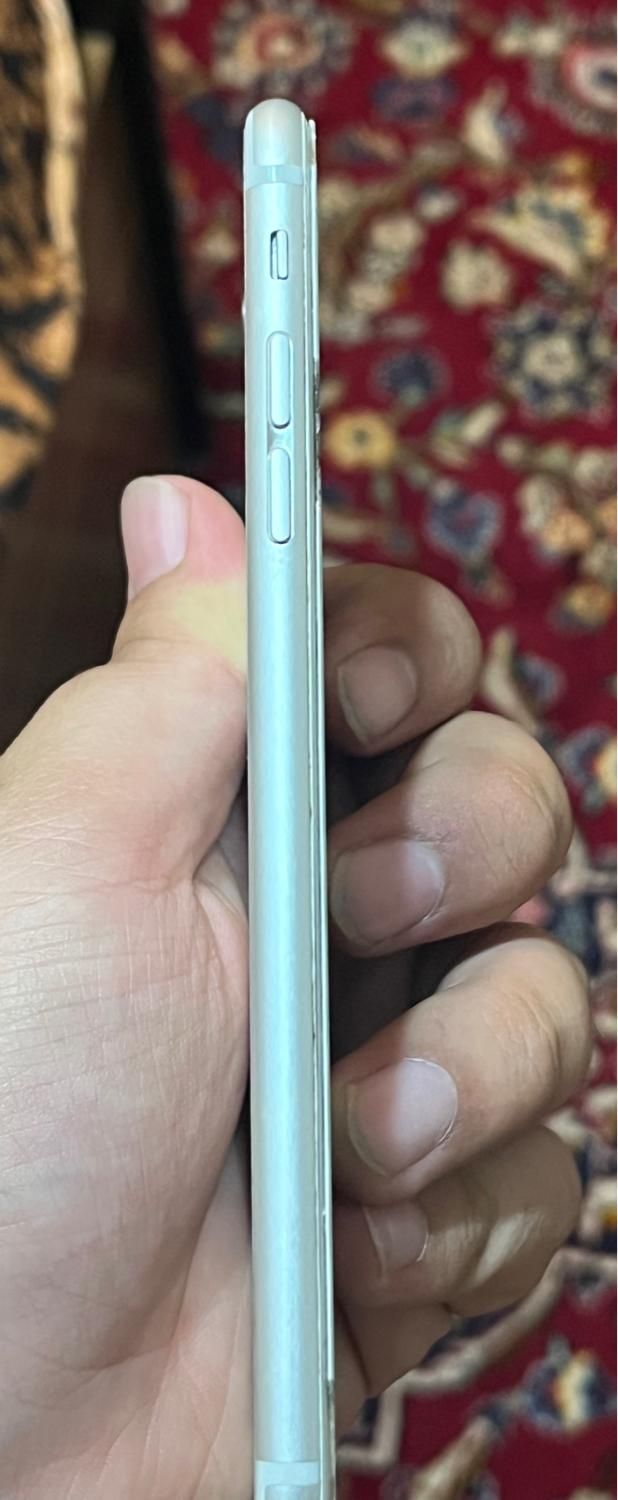 اپل iPhone 6 Plus با حافظهٔ ۱۶ گیگابایت|موبایل|تهران, شهرک غرب|دیوار