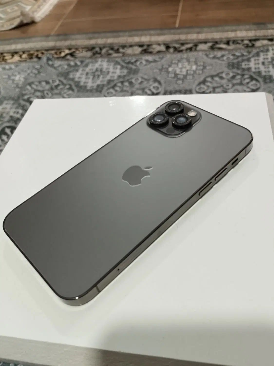 آیفون 12pro Zaa|موبایل|کرج, گلدشت|دیوار