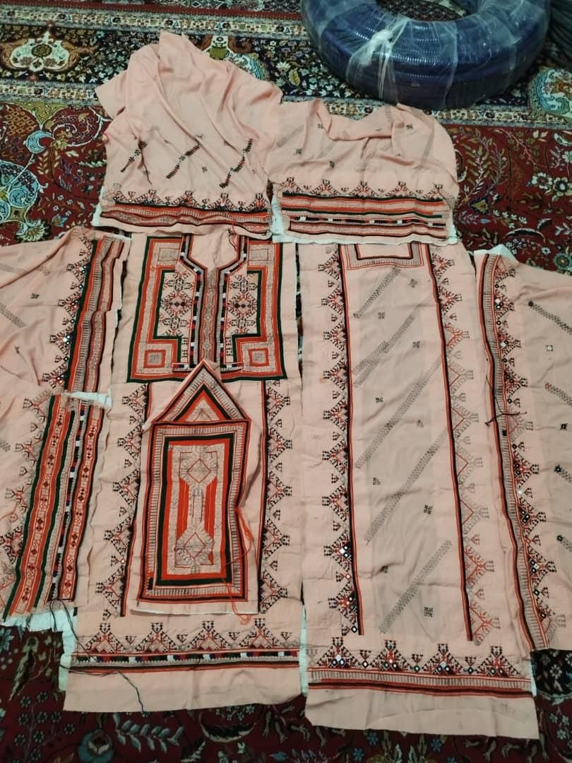 لباس فروشی دست دوز|لباس|ایرانشهر, |دیوار