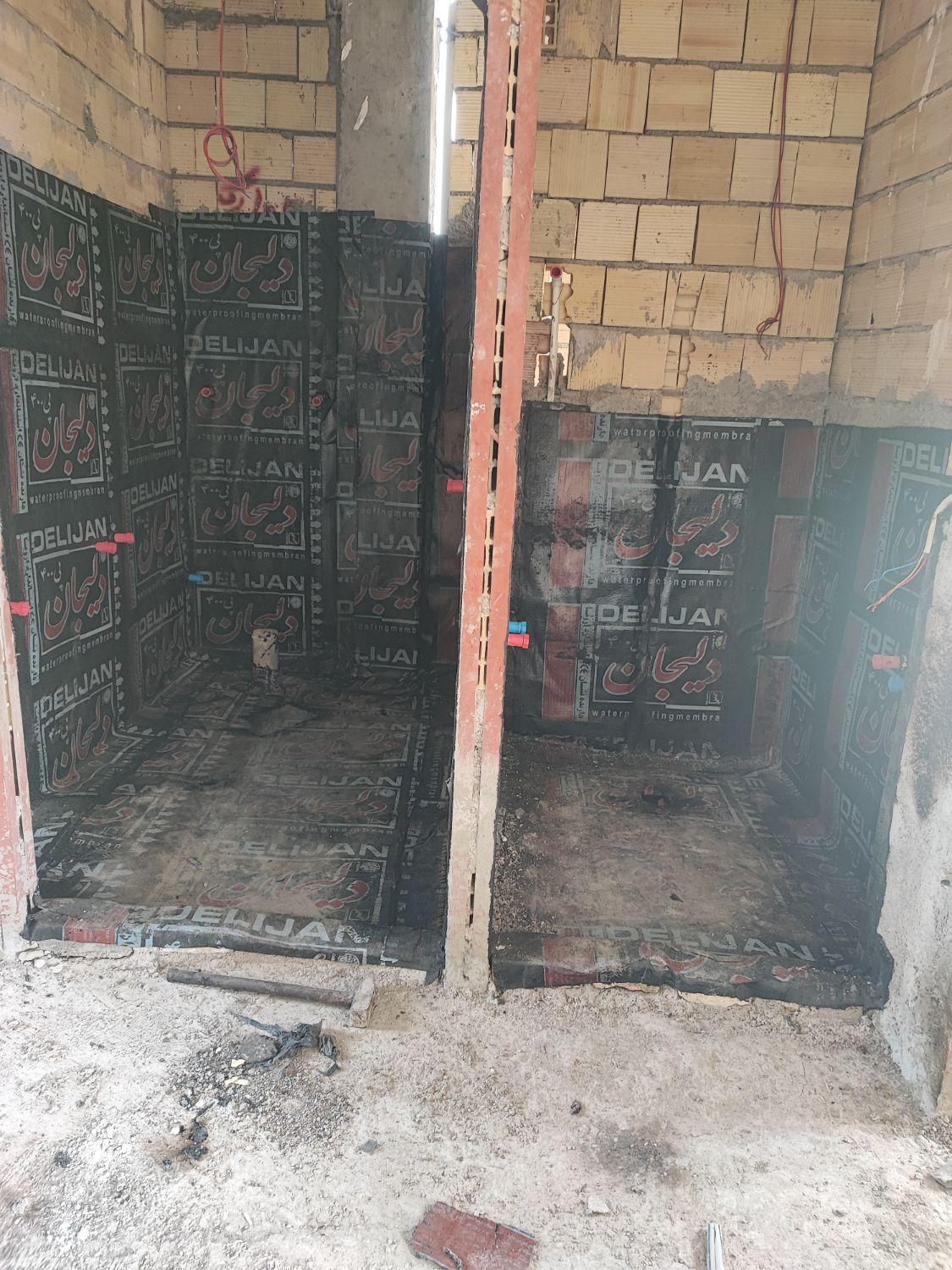 نمایندگی ایزوگام دلیجان و تبریز|خدمات پیشه و مهارت|لاهیجان, امیرشهید|دیوار