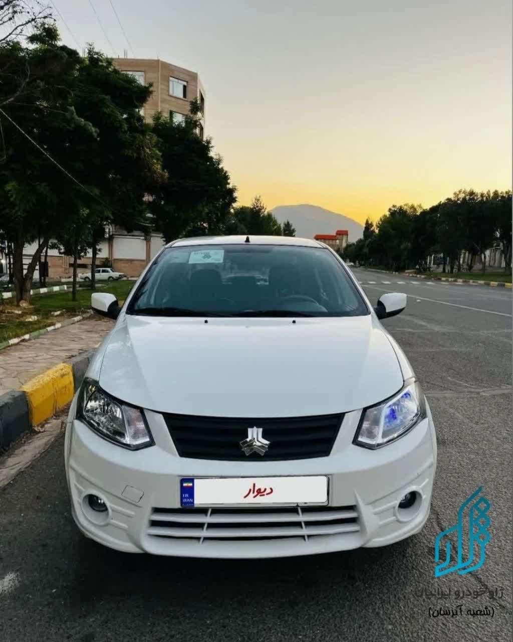 ساینا s  مدل 1404(فروش اقساطی)|خودرو سواری و وانت|تبریز, |دیوار