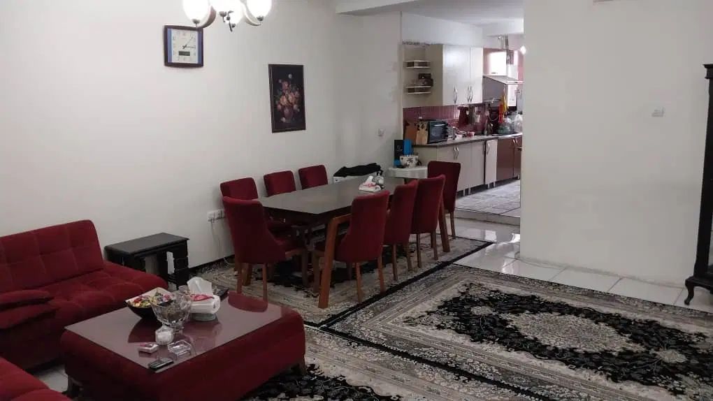 اجاره آپارتمان ۱۰۵ متری ۲ خوابه در گلشهر|اجارهٔ آپارتمان|کرج, گلشهر|دیوار