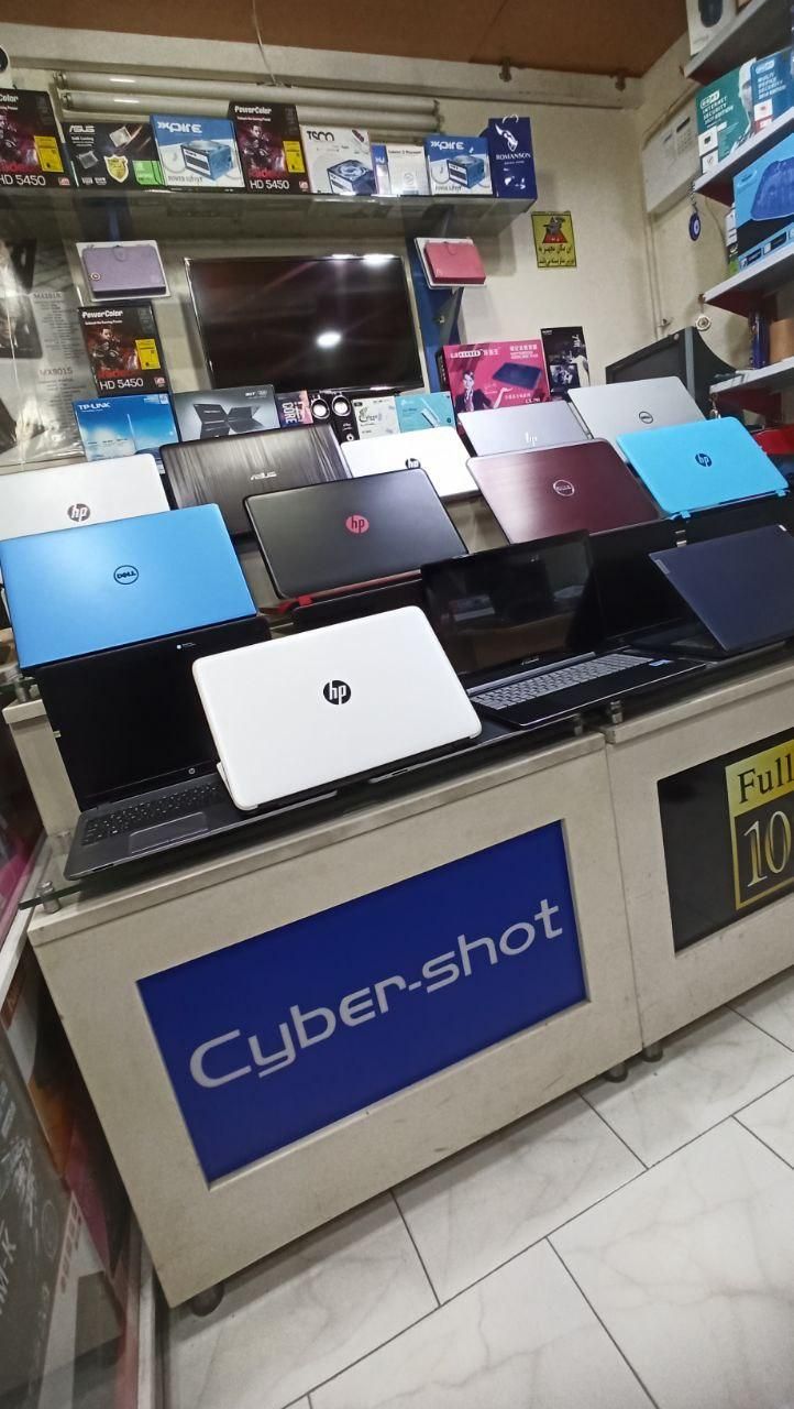 HP 355 G2|رایانه همراه|گرگان, |دیوار