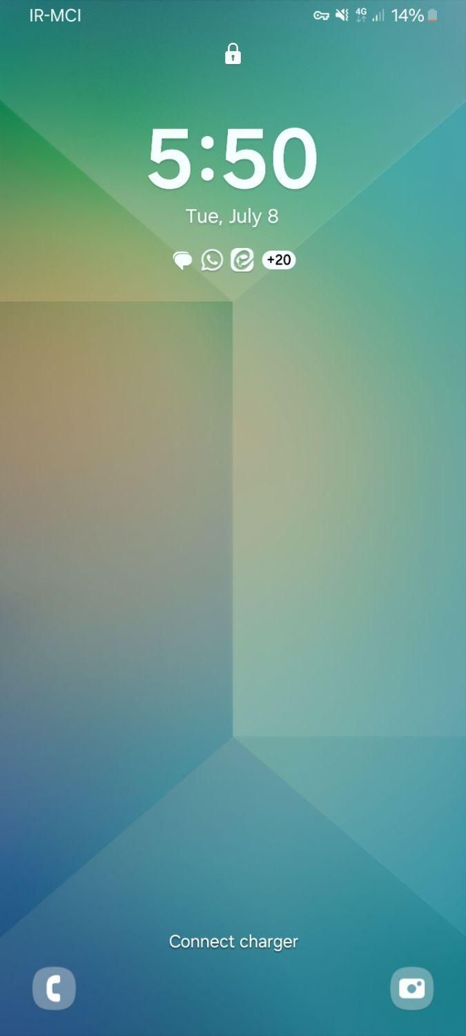 null
