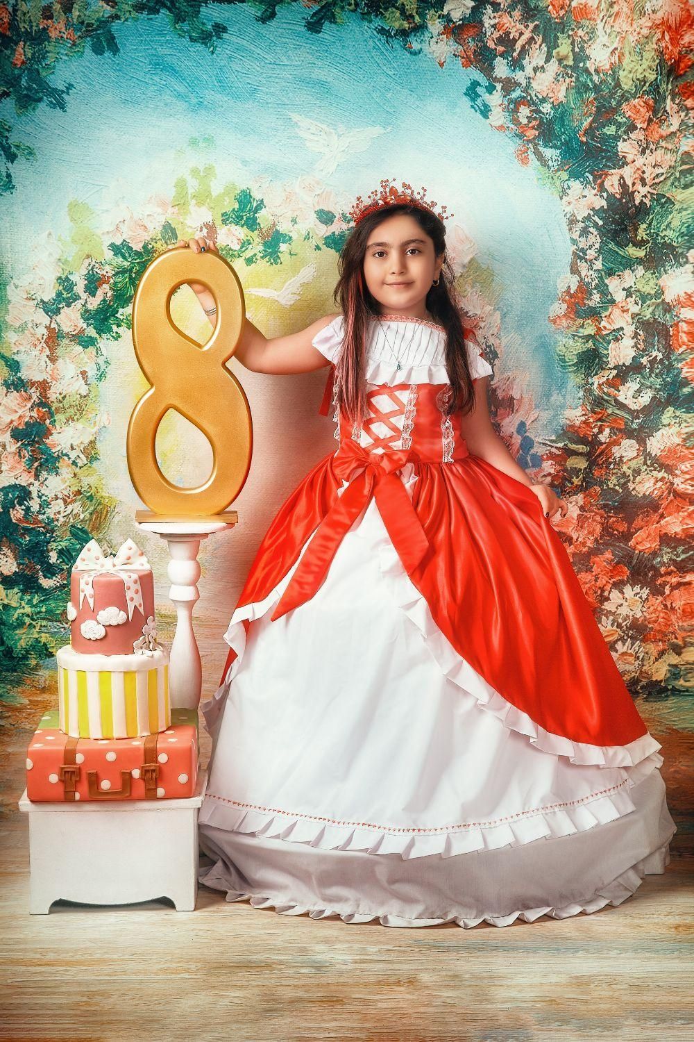 آتلیه تخصصی کودک و بارداری با لباس|خدمات پذیرایی، مراسم|اردبیل, |دیوار