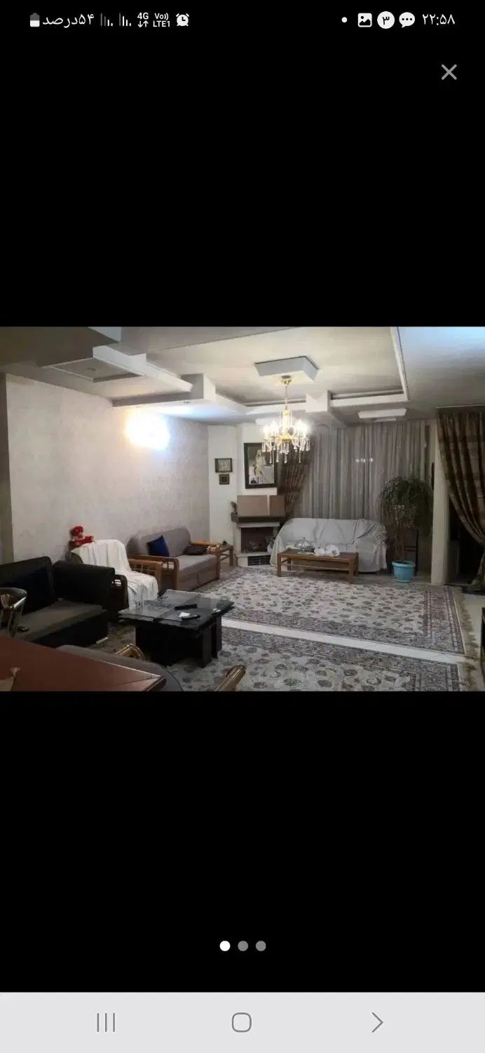 آپارتمان شهید صادقی ۹|اجارهٔ آپارتمان|مشهد, گوهرشاد|دیوار