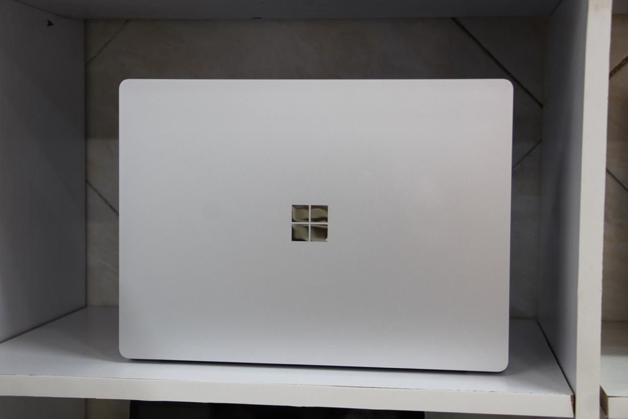 Microsoft surface laptop4|رایانه همراه|کرج, گوهردشت|دیوار