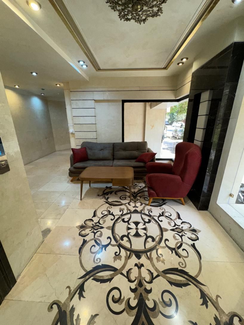 آپارتمان 160 متر 2 پارکینگ تاپ لوکیشن|فروش آپارتمان|تهران, نارمک|دیوار