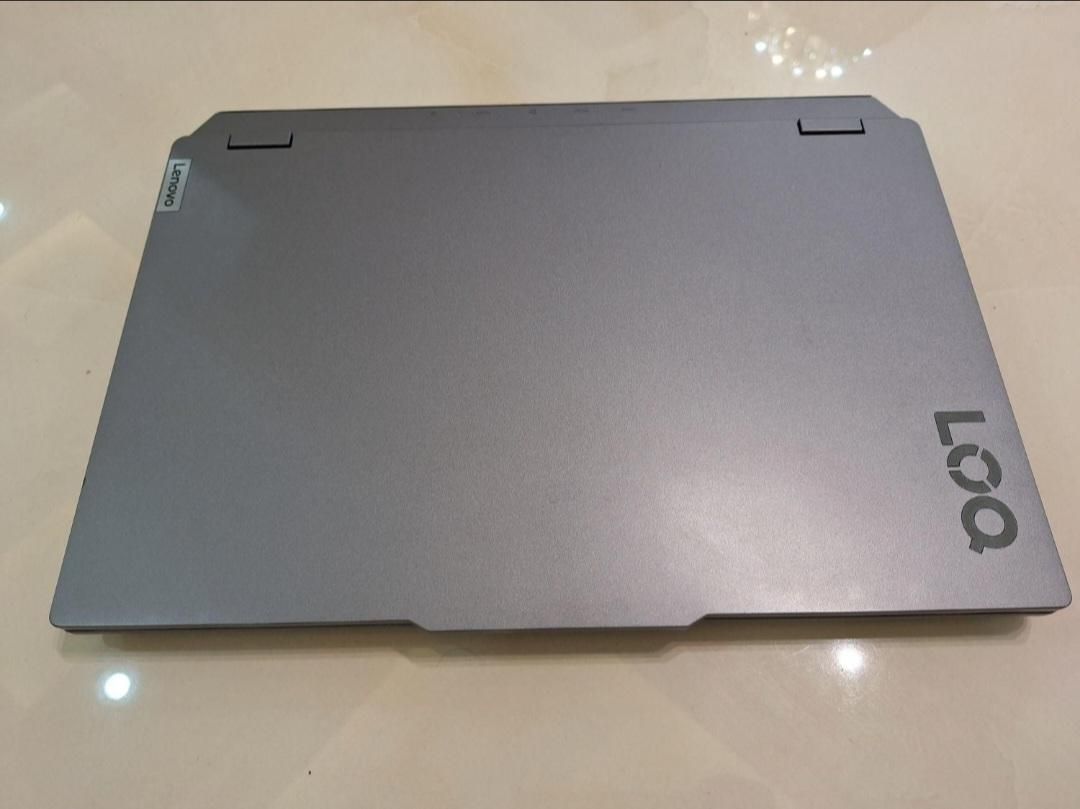 لپ‌تاپ Lenovo LOQ|رایانه همراه|تهران, امیرآباد|دیوار